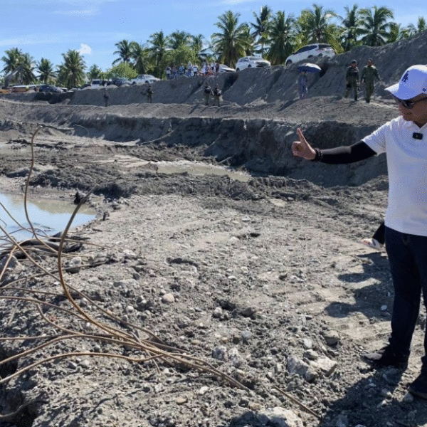 Palace assures Marcos won’t disappoint public in flood control probe