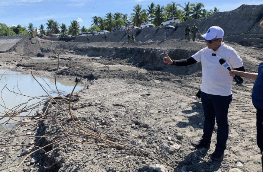 Palace assures Marcos won’t disappoint public in flood control probe