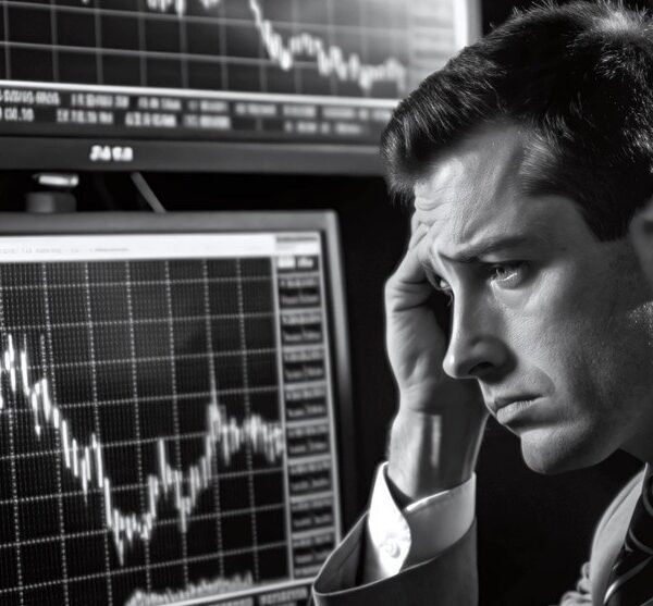 PSEi falls to new low anew; Ends below 5,600 point on macroeconomic and governance issues