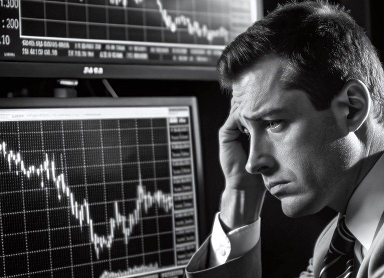 PSEi falls to new low anew; Ends below 5,600 point on macroeconomic and governance issues