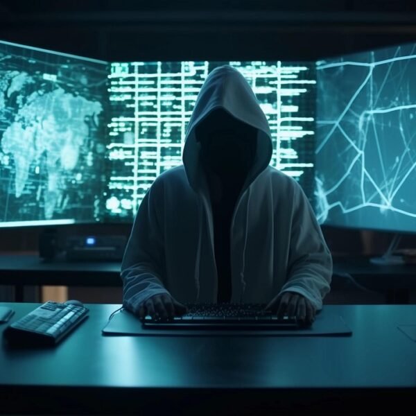 Report shows Southeast Asia a launching pad for global cyberattacks