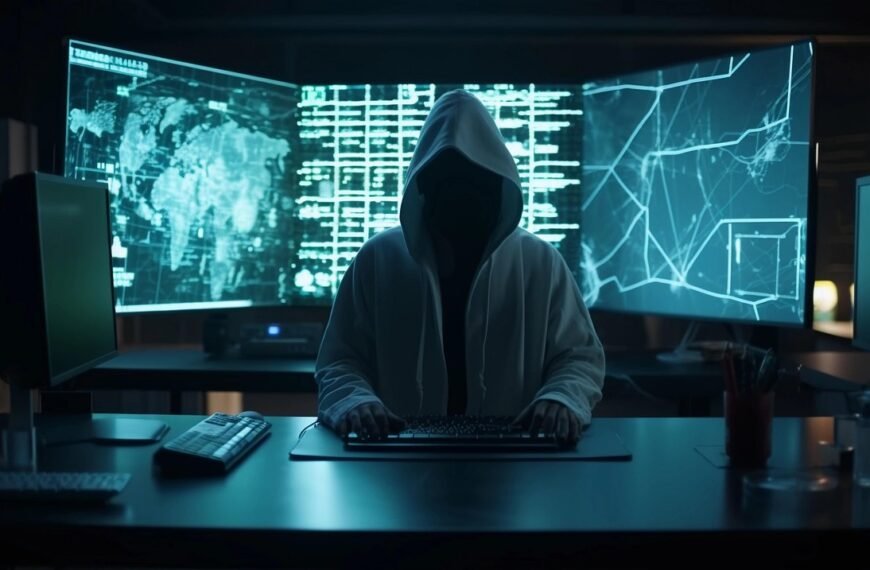 Report shows Southeast Asia a launching pad for global cyberattacks