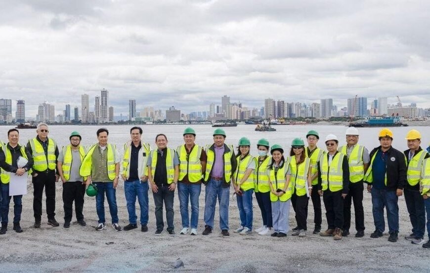 PRA underscores role of reclamation in alleviating floods