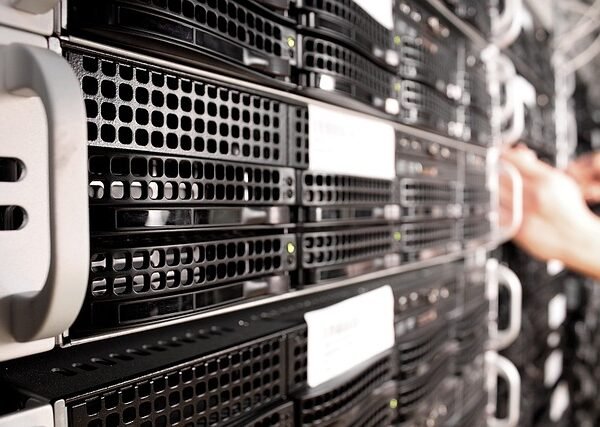 Demand for data centers in Asia-Pacific outstripping supply chains and power requirements