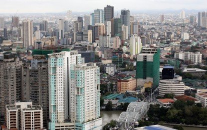 PH economy seen growing 4.6% in fourth quarter