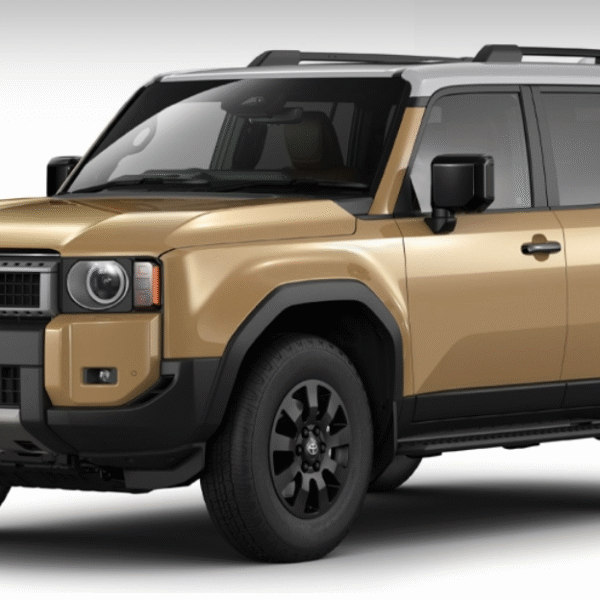 Toyota reports slight sales decline globally