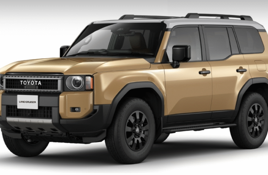 Toyota reports slight sales decline globally