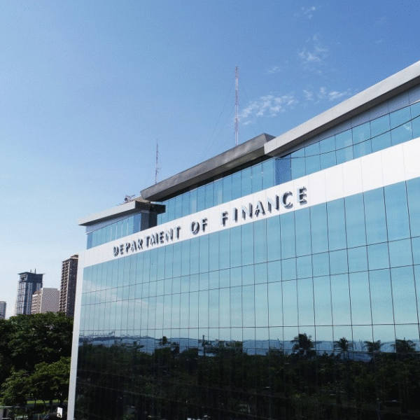 Govt liabilities up 0.61% in October; Attributed to peso weakness, new issuances