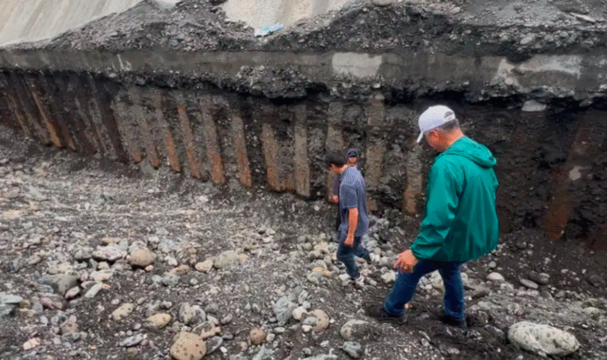 SEC revokes registration of two Discaya construction firms