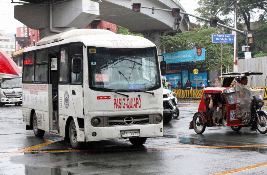 World Bank says PH economy slowed down in 2025