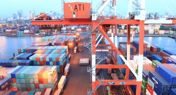 Maharlika Investment to acquire stake in ATI; Port firm set to delist from PSE