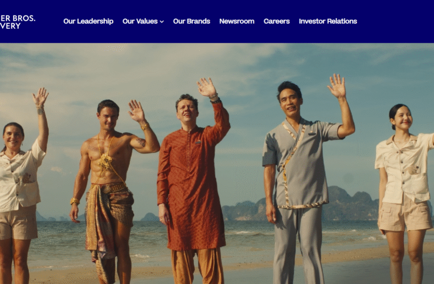 Warner Brothers board seek rejection of Paramount take over bid; Board still backs Netflix deal