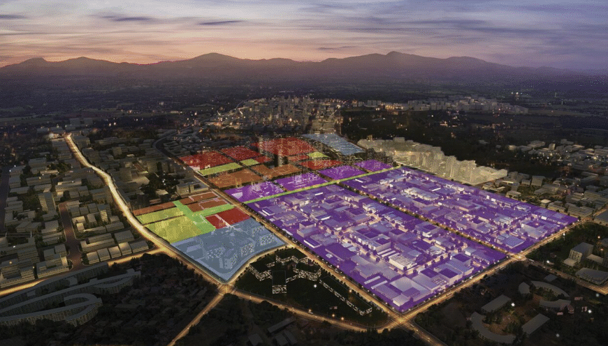 Special Economic Zones seen as key growth drivers