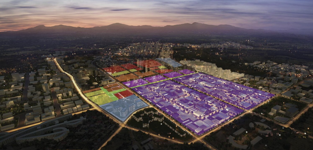 Special Economic Zones seen as key growth drivers