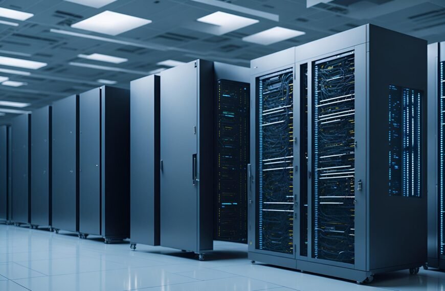 AI bubble coming soon?