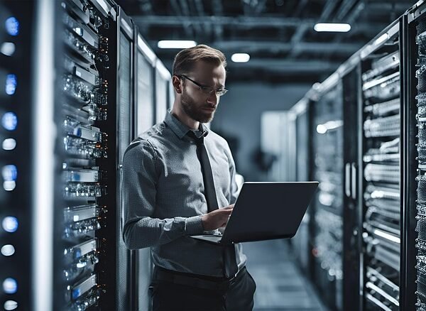 Study emphasizes need for shared responsibility for cloud infra