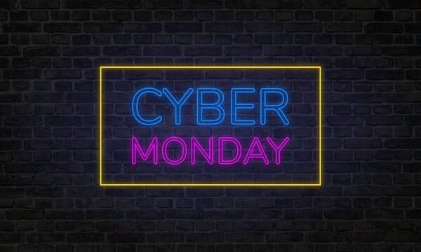 Online spending in US reaches P44 billion from Thanksgiving to Cyber Monday
