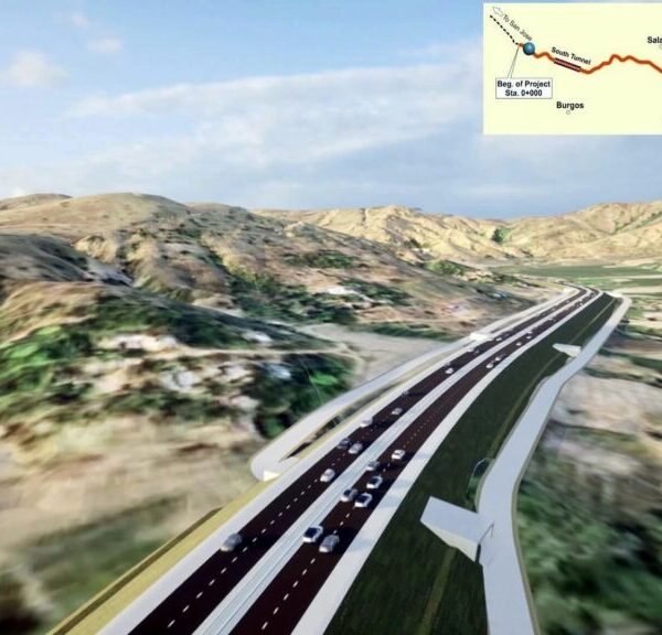 PH reaffirms Japan’s sustained support for infrastructure projects