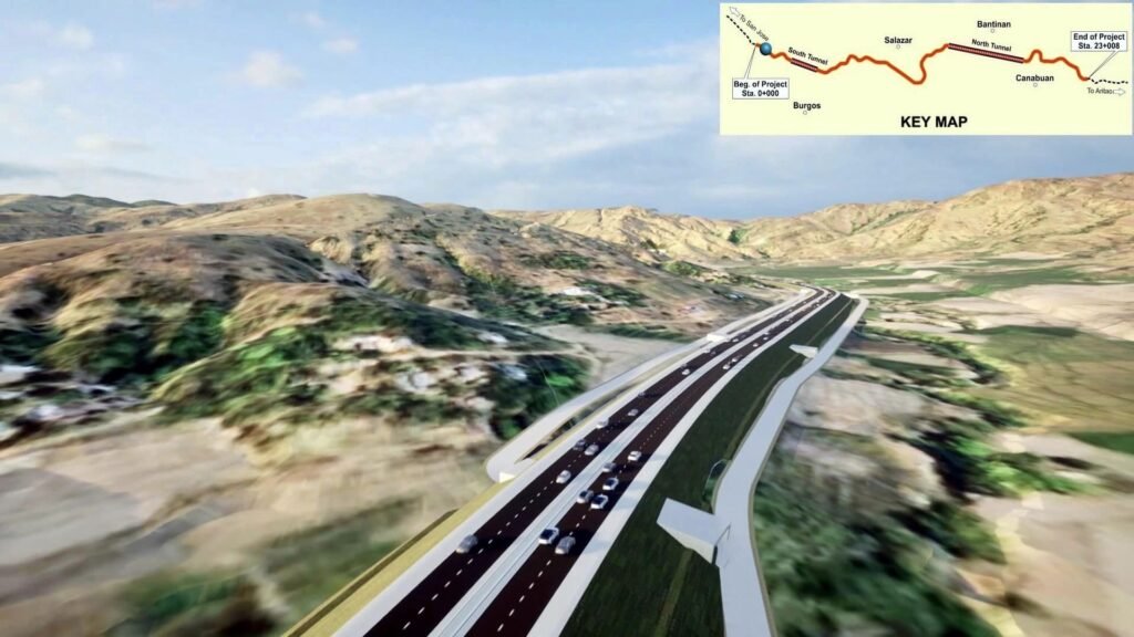 PH reaffirms Japan’s sustained support for infrastructure projects