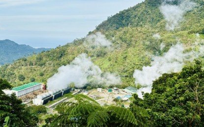 Philippines to roll out $170-million geothermal de-risking facility in 2026