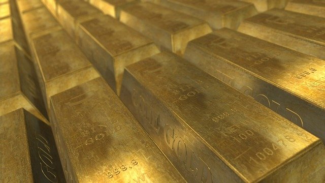 Another surge in gold prices seen