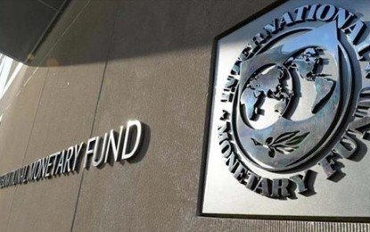 IMF still sees lower GDP growth for PH