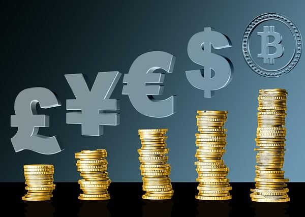 High net worth individuals in Asia shifting to digital assets