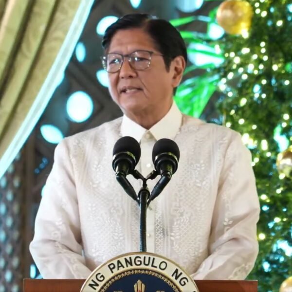 Marcos signs P6.79 trillion 2026 budget; Vetoes P92.5 billion in unprogrammed items