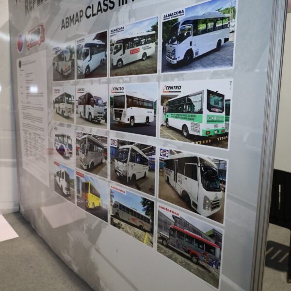 Vehicle body firms back LTO drive vs illegally imported vehicles