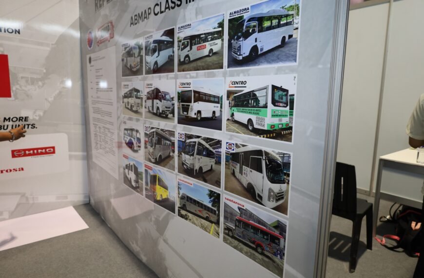 Vehicle body firms back LTO drive vs illegally imported vehicles