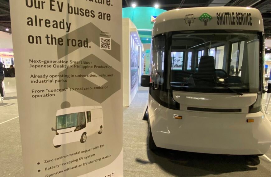 Resolving CARS budget to benefit local EV industry