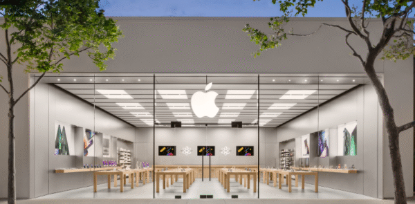 Apple still world’s most valuable brand