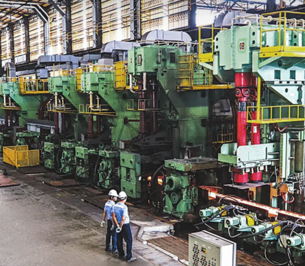 Industry sector group ready to cooperate with government to lift GDP