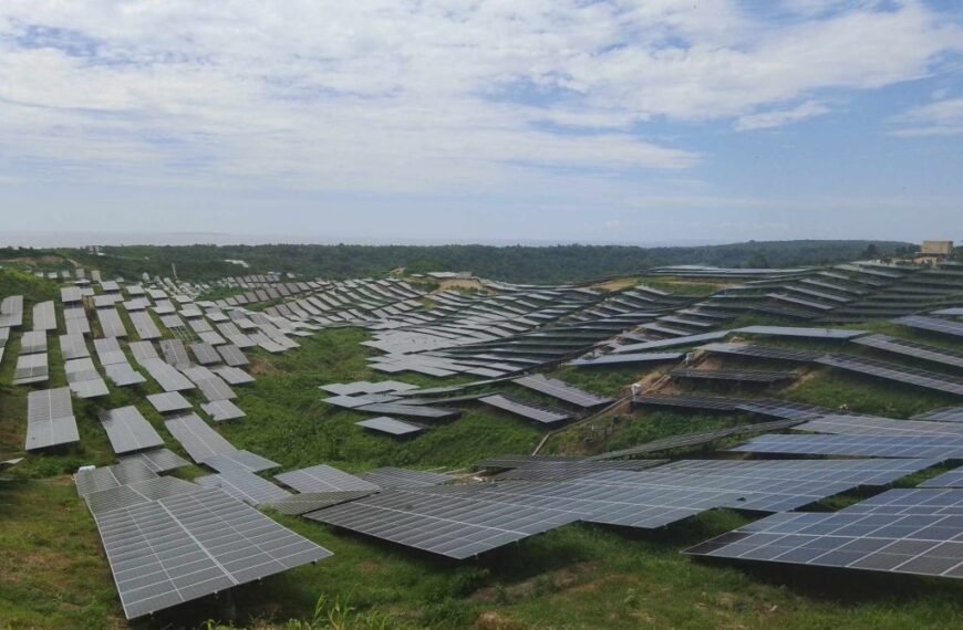 Central bank extends by 2 years single borrower’s limit for green projects