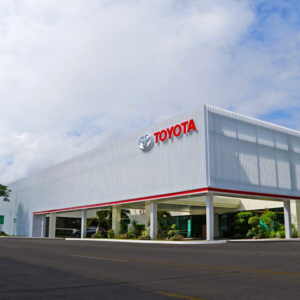 CARS funding seen sustaining growth of PH auto industry