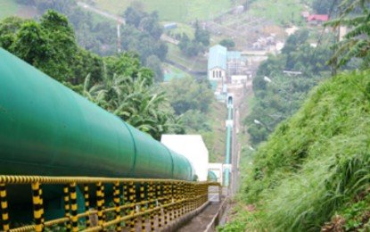 Competition commission approves sale of three PSALM power plants