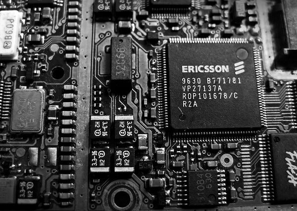 Tech giant Ericsson to reduce staff by 1,600