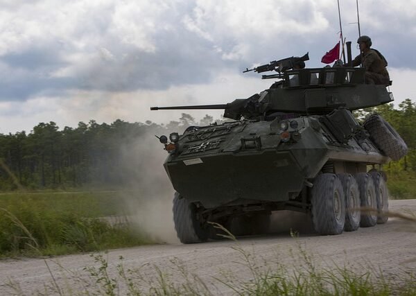 $1.5-trilion US defense spending pushes defense stock prices