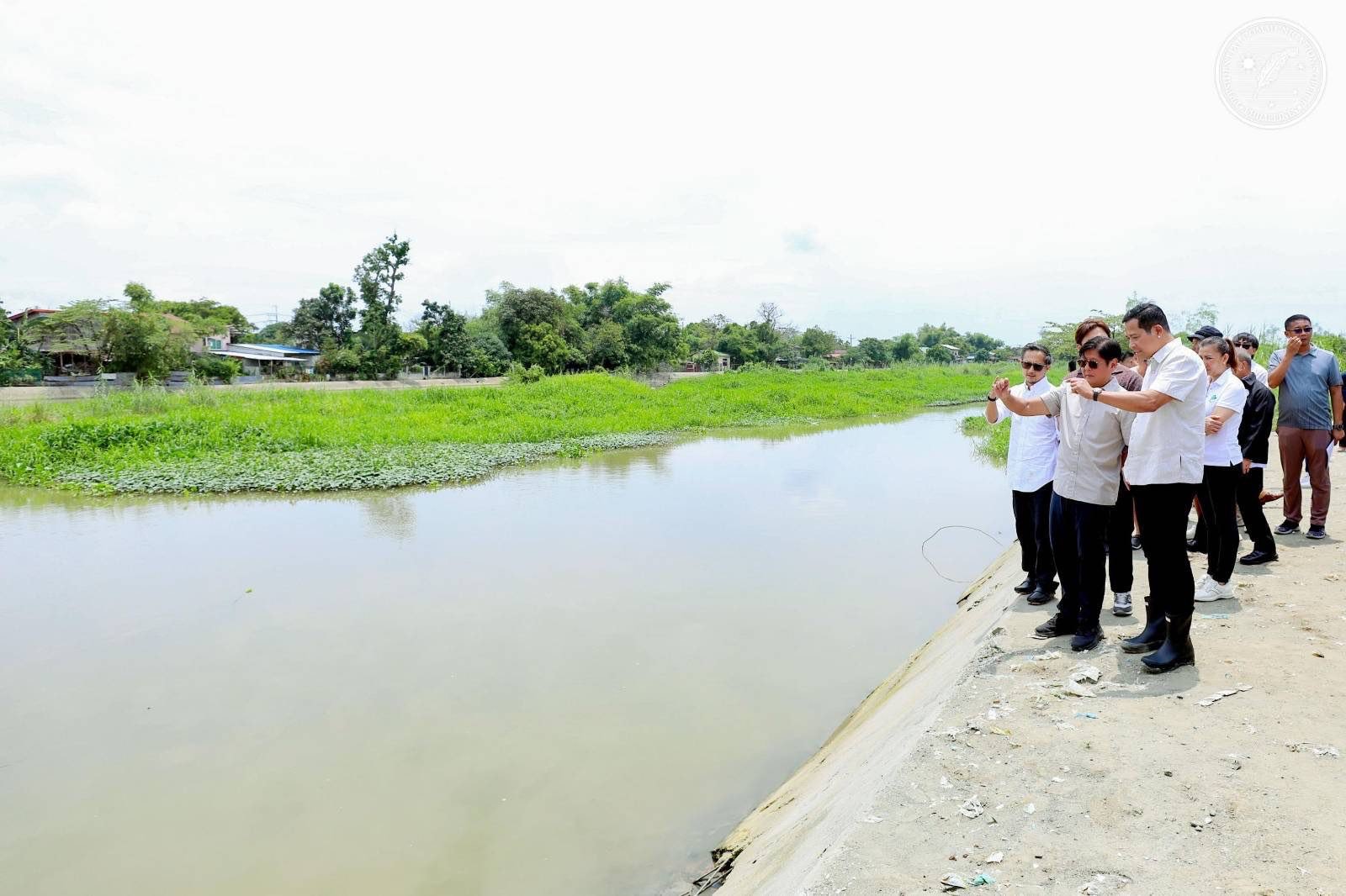 Flood control scam a risk for PH to return to FATF gray list