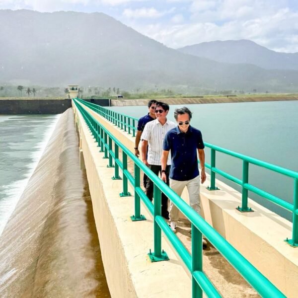 DBM stepping up anti-corruption drive