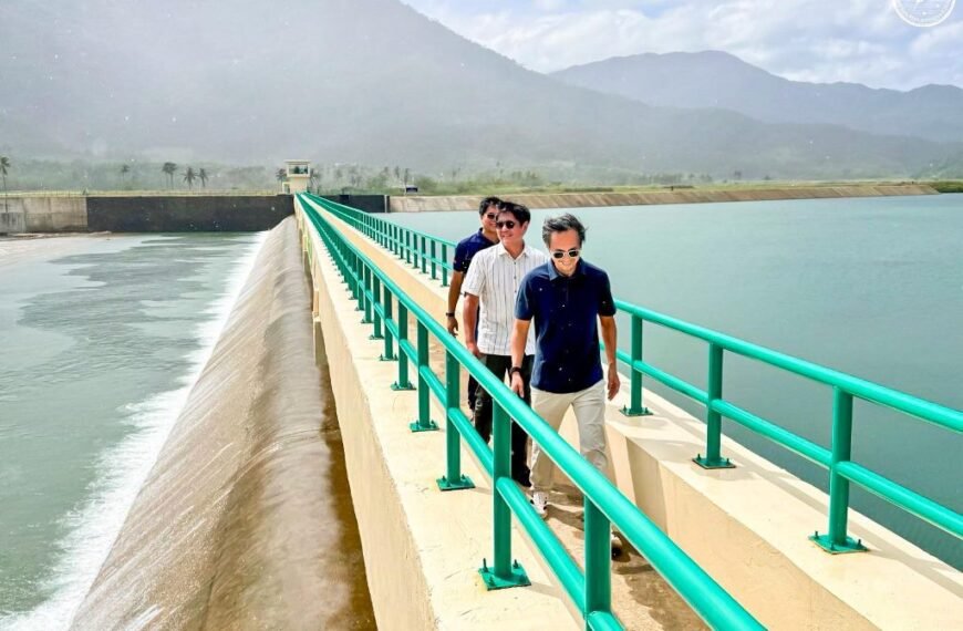 DBM stepping up anti-corruption drive