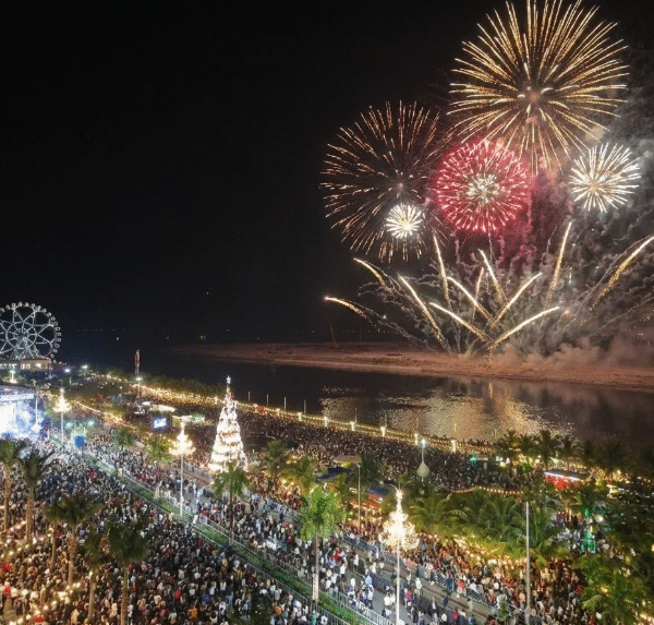 SM Supermalls logs 1.4 billion total mall visits in 2025