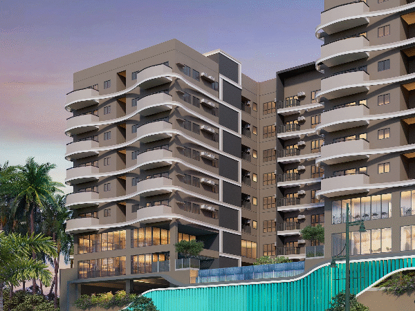 Megaworld sets P65 billion capital expenditures for this year