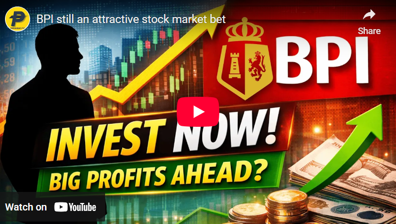 BPI still an attractive stock market bet