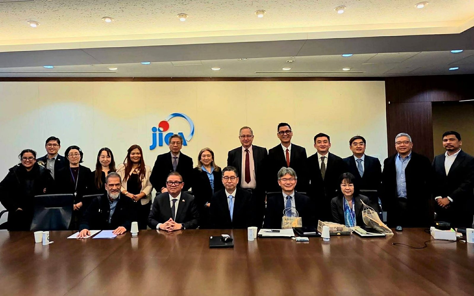 PH, Japan boost agriculture, trade, food security ties