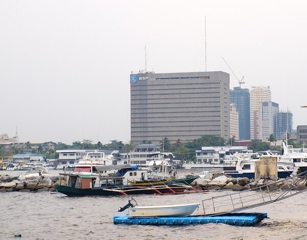 PH government liabilities rise to record P17.71 trillion