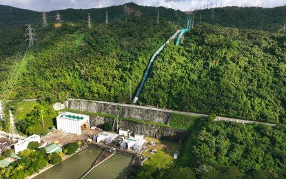 Marcos emphasizes public-private cooperation