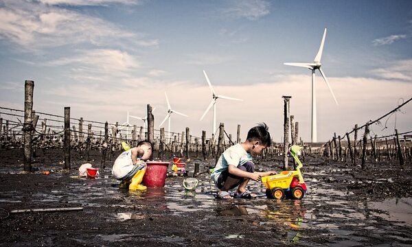 World now under state of ‘water bankruptcy’