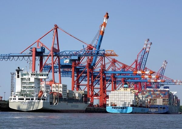 WTO head warns global trade could descend into ‘chaos’