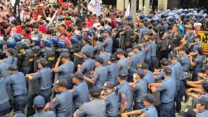 Businesses in Asia face unpredictable environment this year; Protests in PH cited as factor